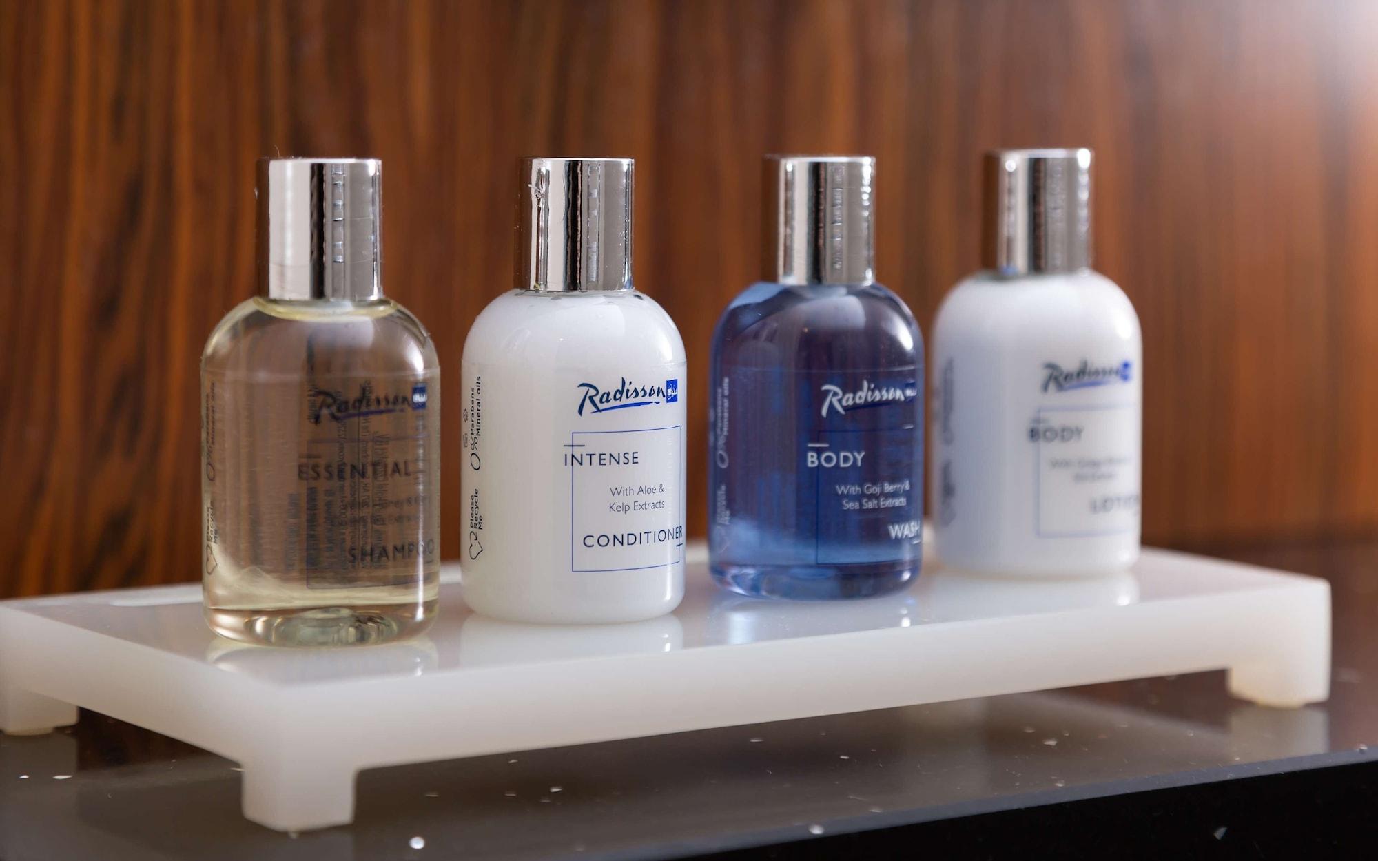 Hotell Radisson Blu Grand Tammer Tammerfors