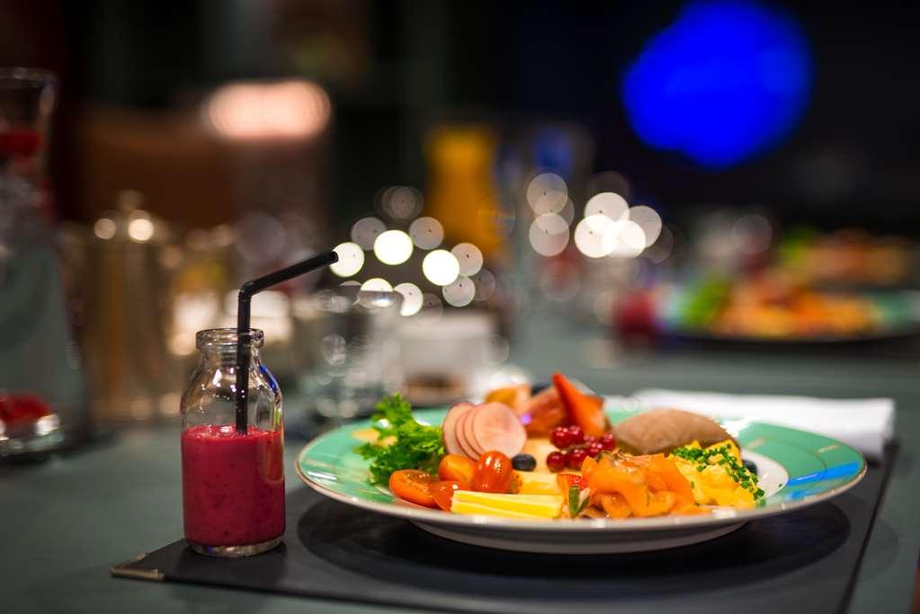 Hotell Radisson Blu Grand Tammer Tammerfors