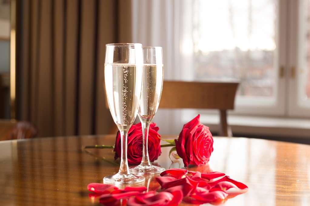 Hotell Radisson Blu Grand Tammer 4*