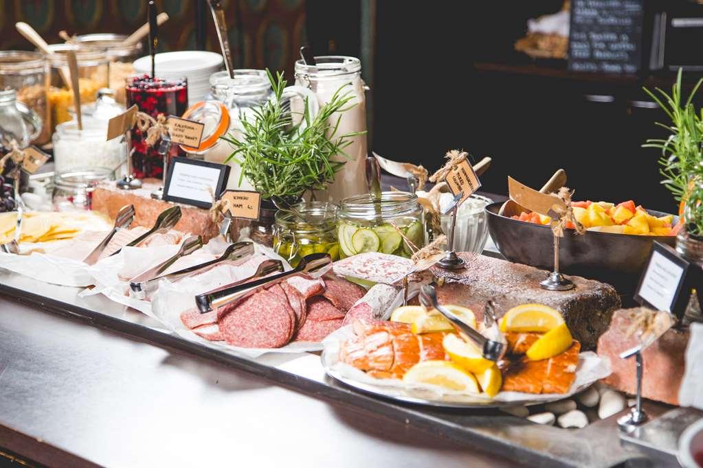 Radisson Blu Grand Tammer Hotell