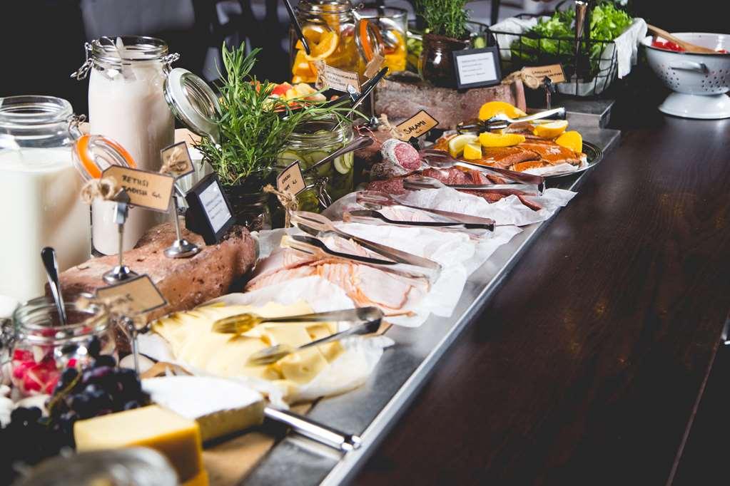 Radisson Blu Grand Tammer Hotell Tammerfors