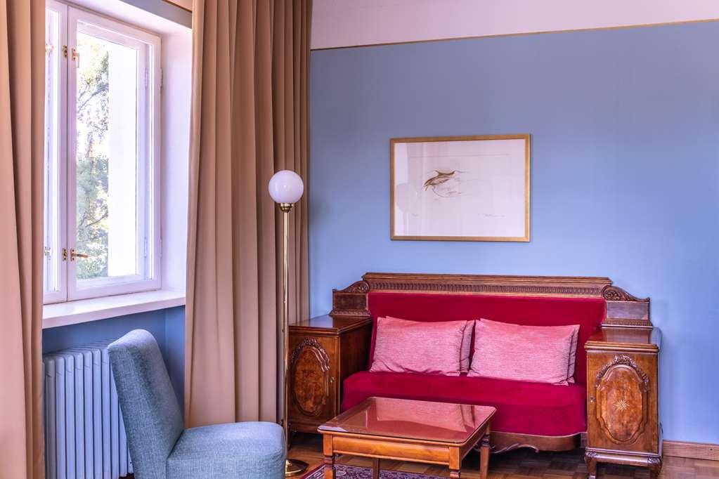 Radisson Blu Grand Tammer Hotell