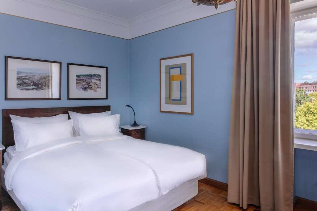 Radisson Blu Grand Tammer 4*