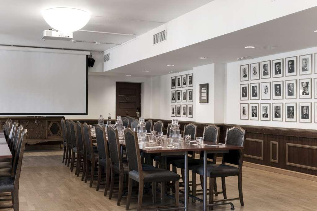 Radisson Blu Grand Tammer