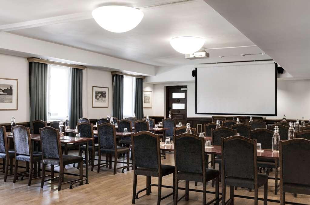 Hotell Radisson Blu Grand Tammer Tammerfors