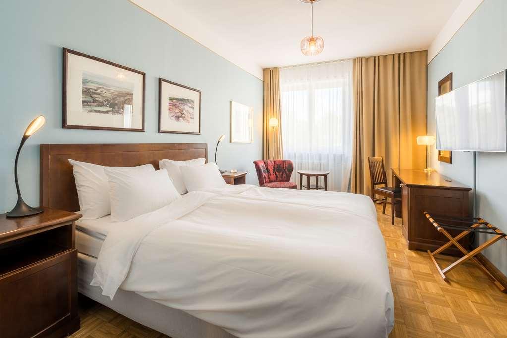 Hotell Radisson Blu Grand Tammer