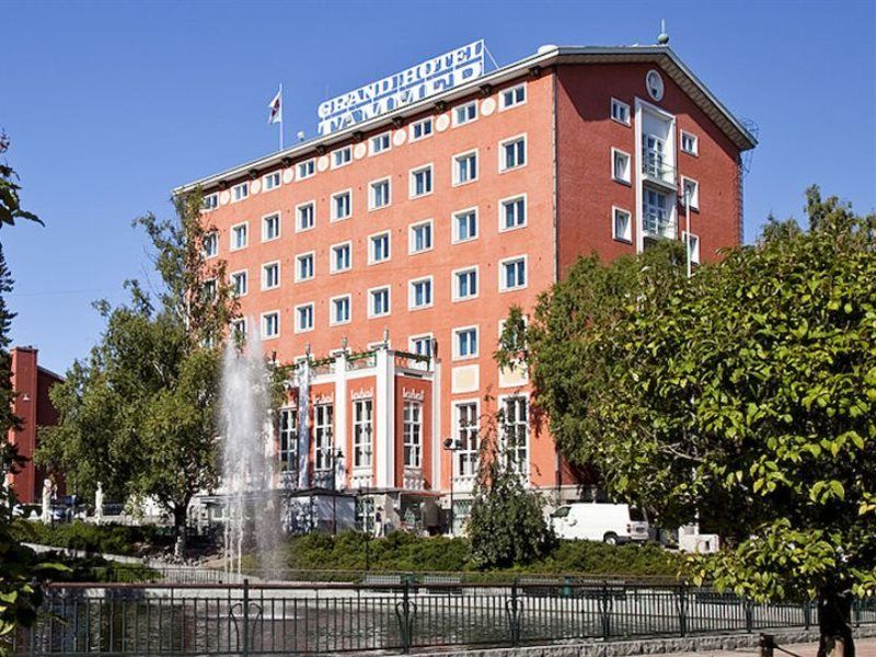 Hotell Radisson Blu Grand Tammer 4*