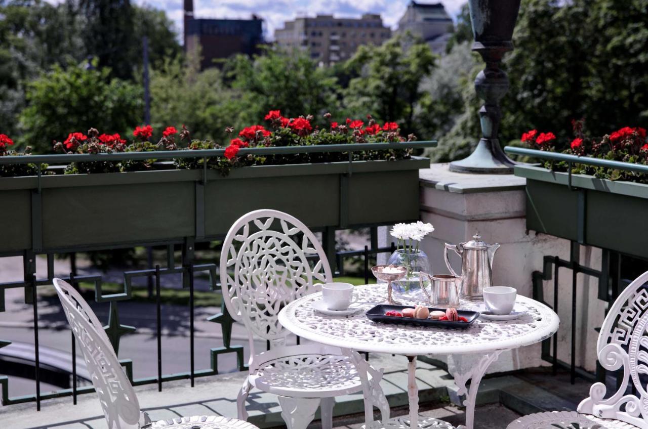 Hotell Radisson Blu Grand Tammer Tammerfors